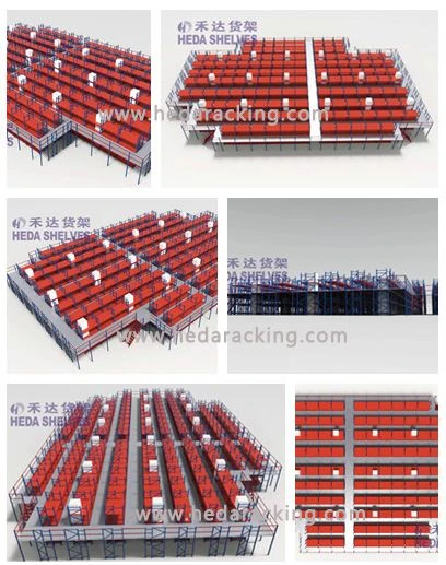 mezzanine racks mezzanine racks